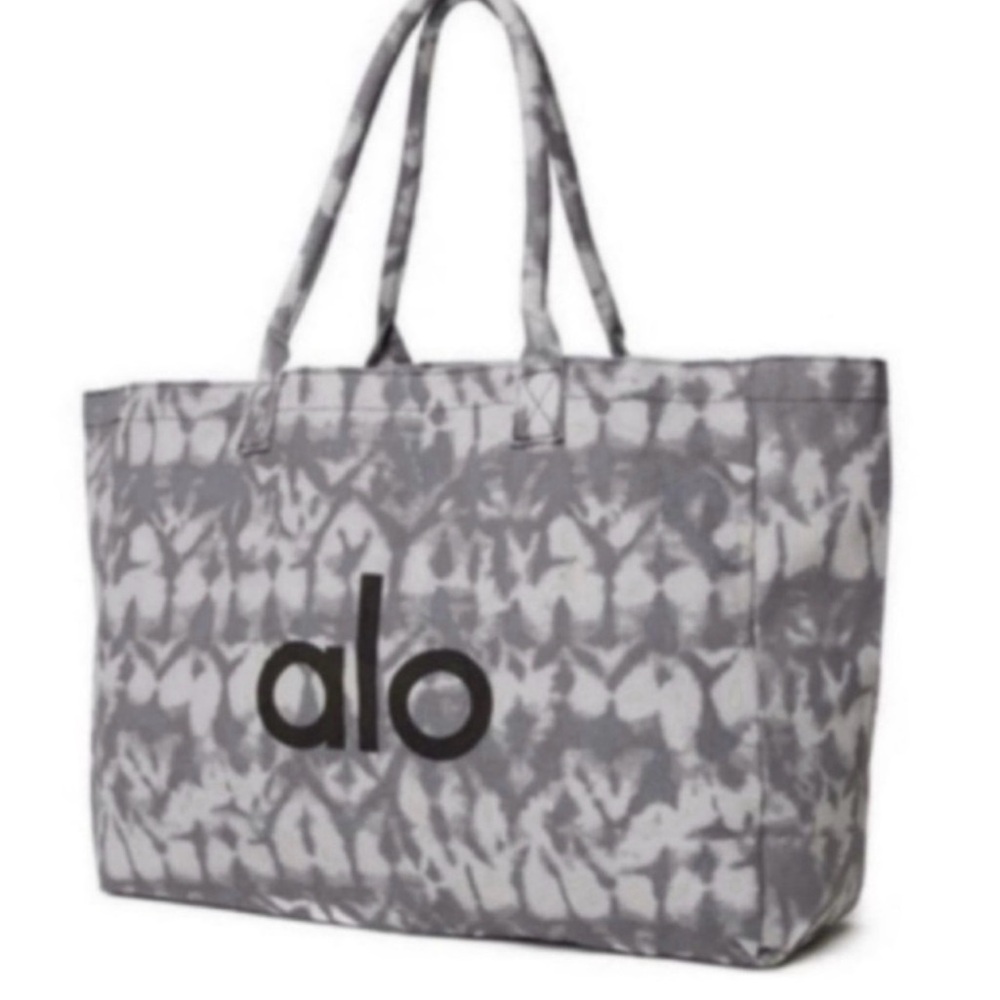 NWT Alo tote